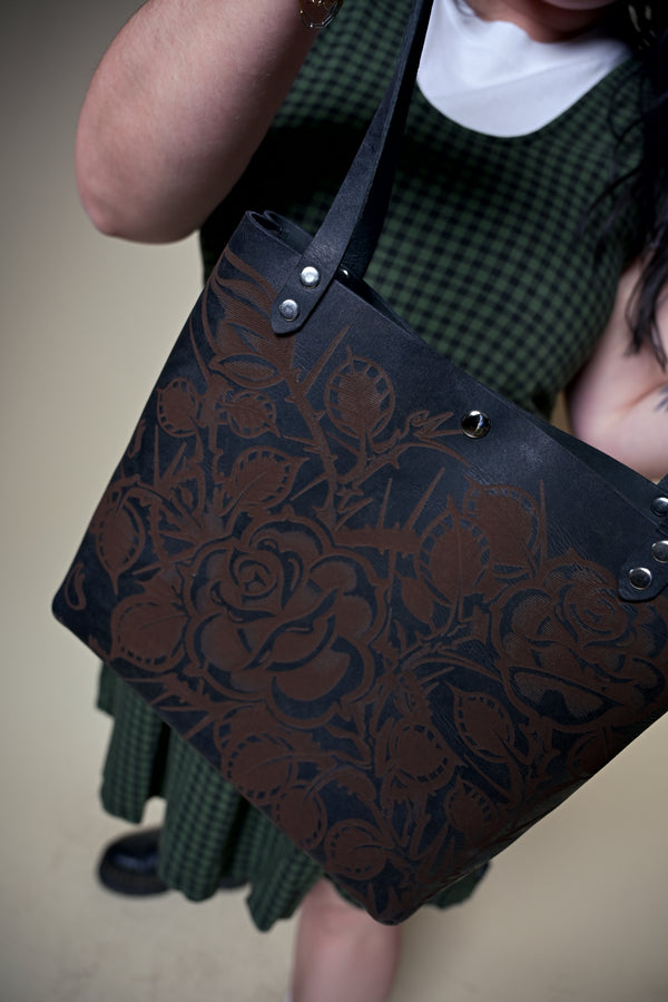 Headliner Tour Tote: Every Rose