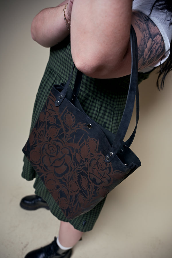 Headliner Tour Tote: Every Rose
