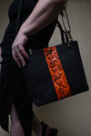 Headliner Tour Tote: Halloween Print Insert