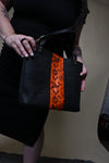 Headliner Tour Tote: Halloween Print Insert
