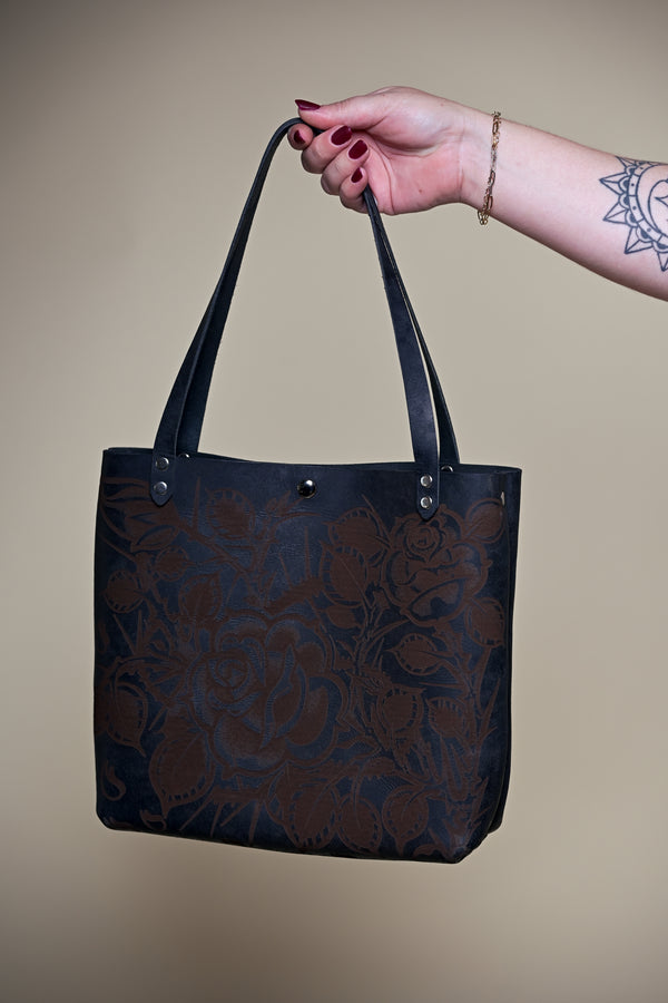Headliner Tour Tote: Every Rose