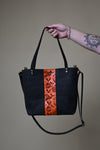 Headliner Tour Tote: Halloween Print Insert