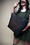 Encore Tour Tote: Life & Death