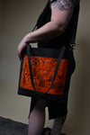The Work Tote: Haunted Flash