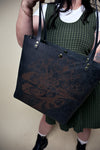 Encore Tour Tote: Life & Death