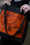 The Work Tote: Haunted Flash