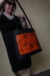 The Work Tote: Haunted Flash