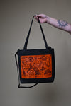 The Work Tote: Haunted Flash