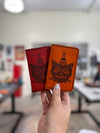 Dodge City Wallet: Party Cat