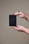 Dodge City Wallet: Flowers