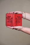 Dodge City Wallet: Flowers