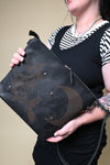 The Lola Zip Crossbody: Witchy Sky