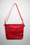 The Lola Zip Crossbody: Love Hurts Flash Sheet