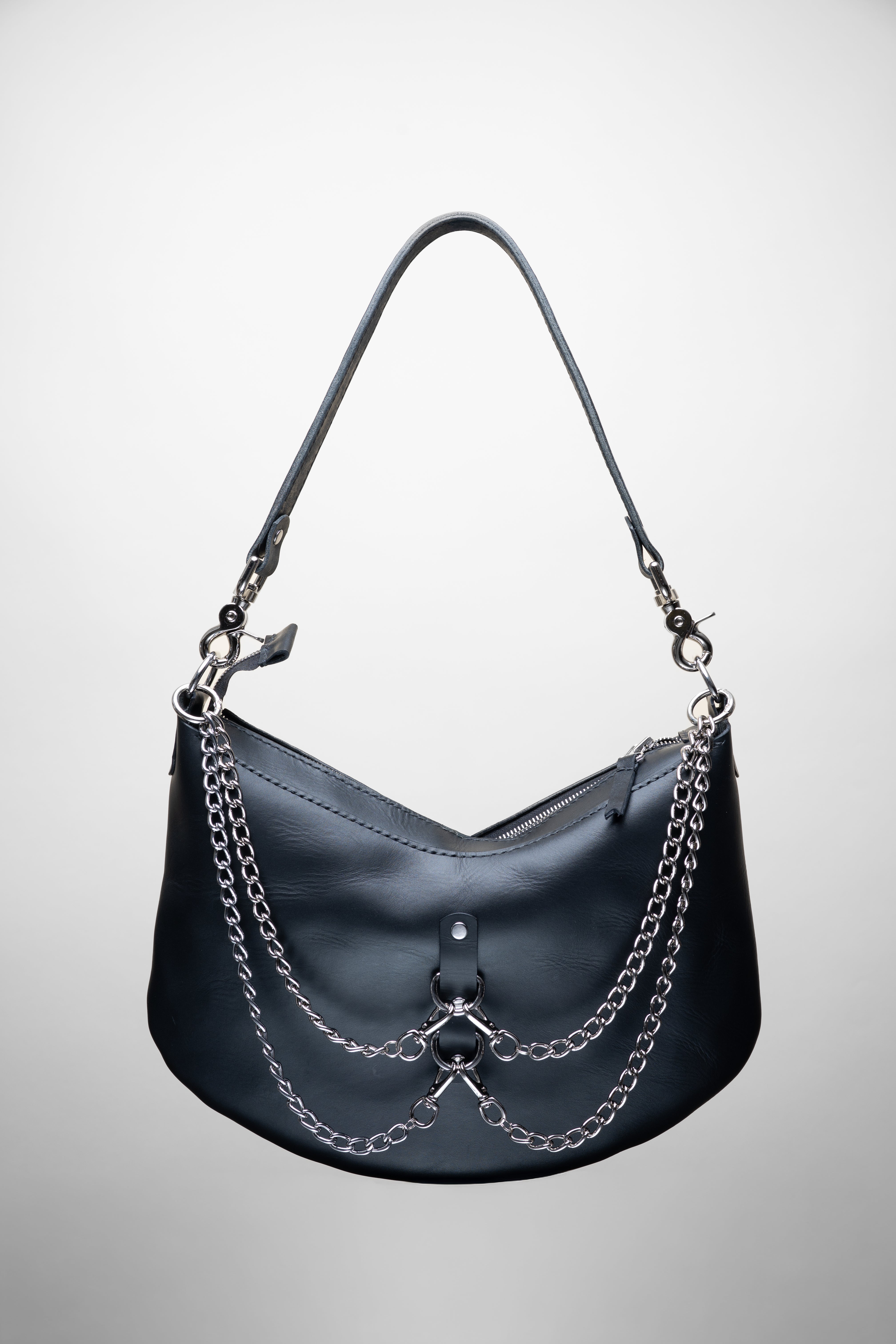 The Almost Anything Bag: Chain Edition