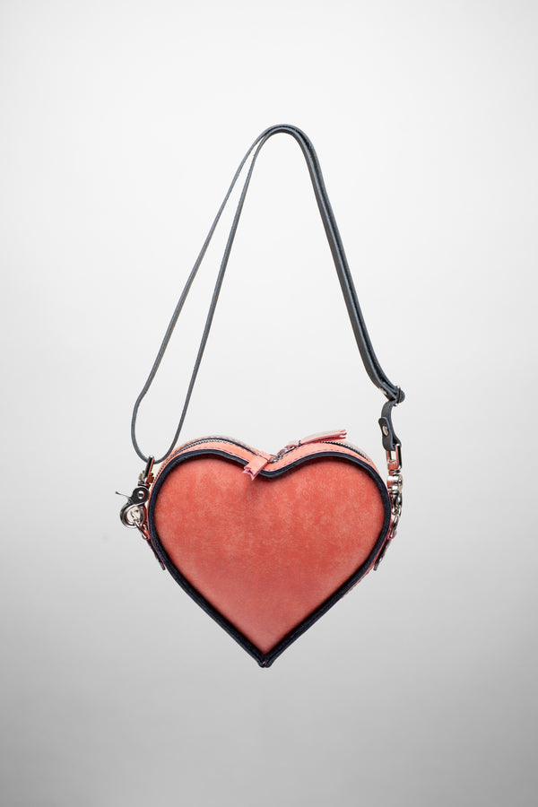MINI Wild at Heart Bag