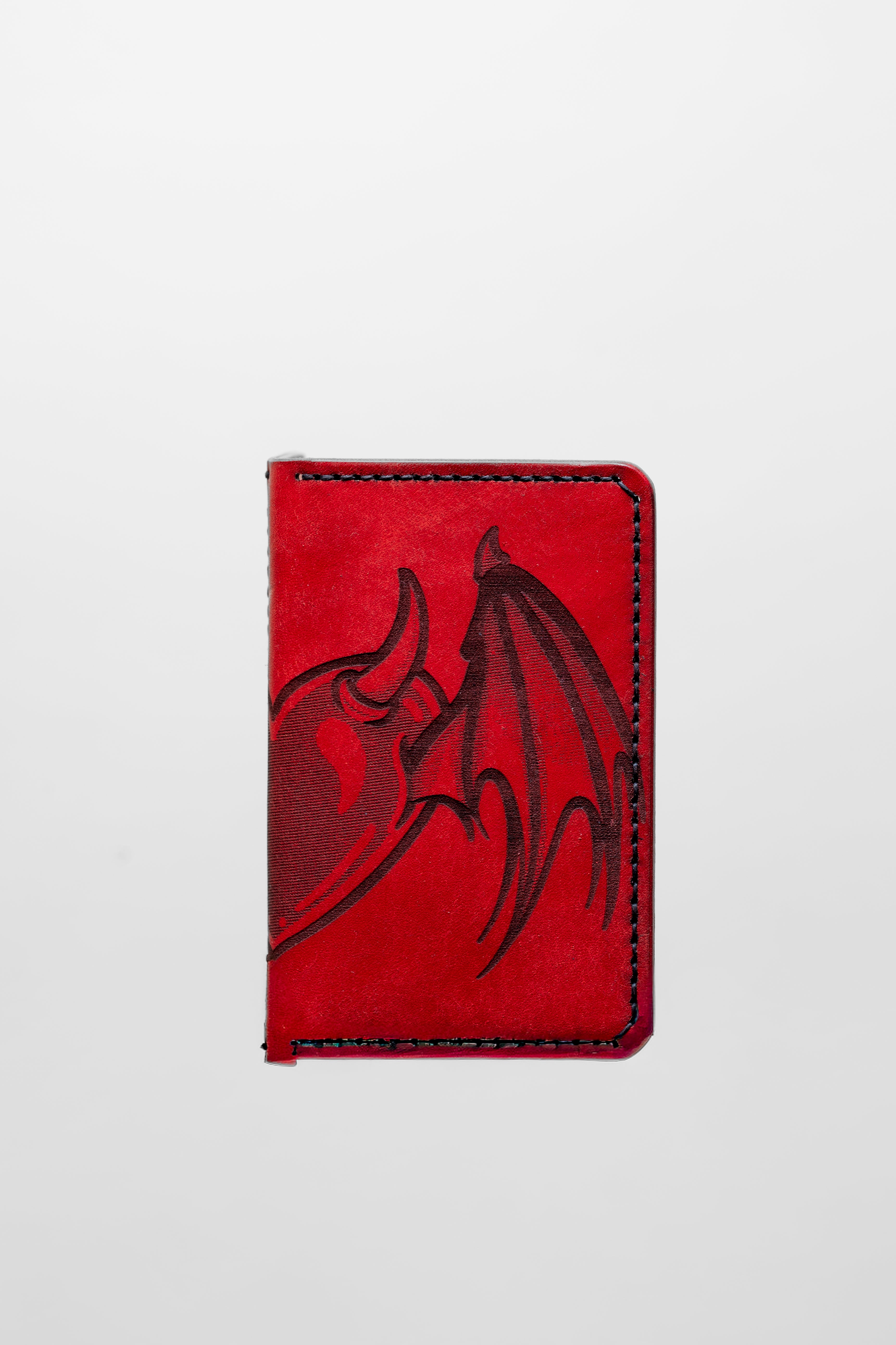 Dodge City Wallet: Love Bites