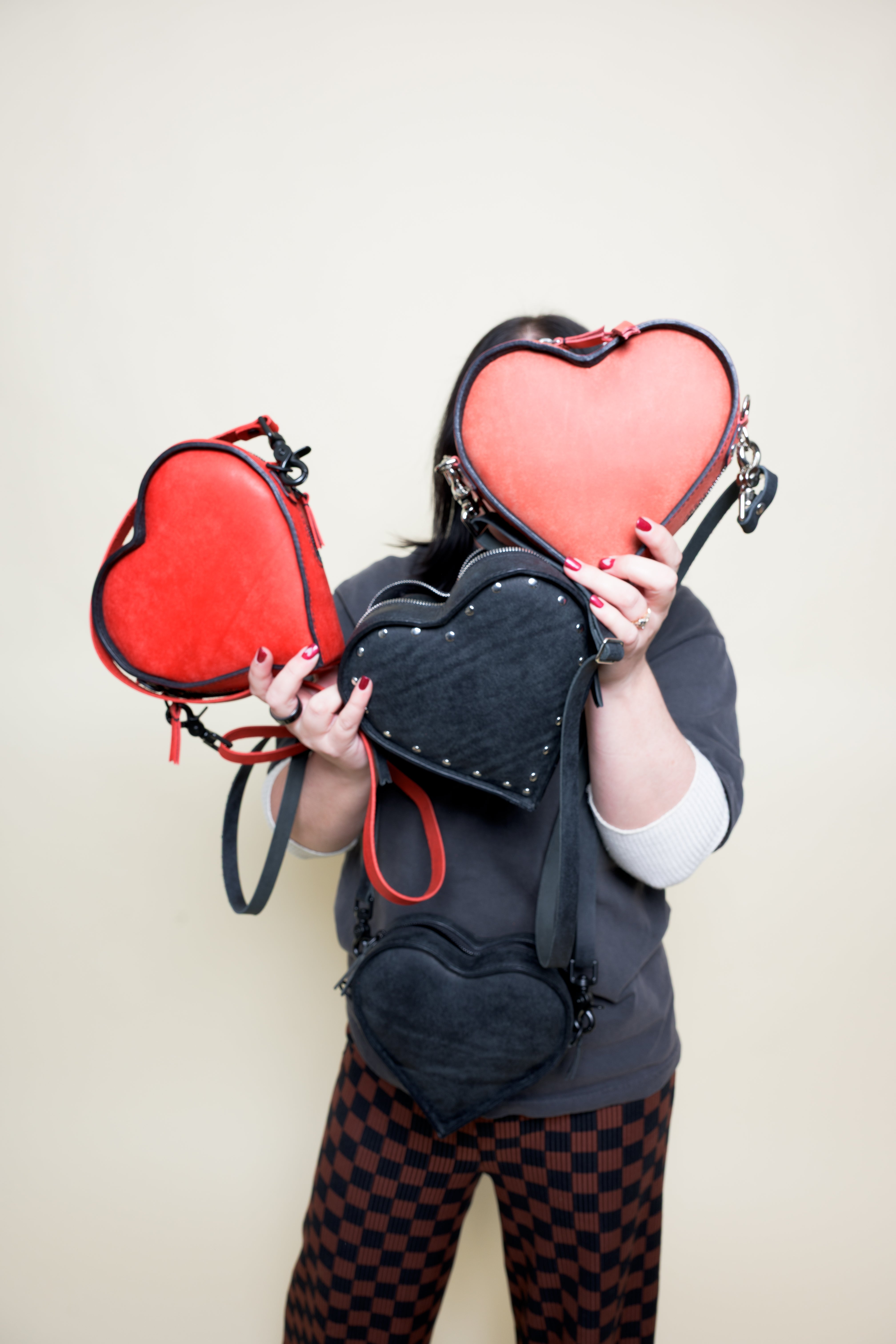 MINI Wild at Heart Bag