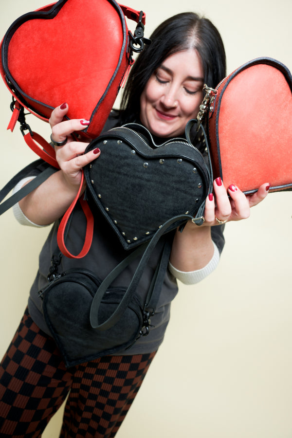 MINI Wild at Heart Bag