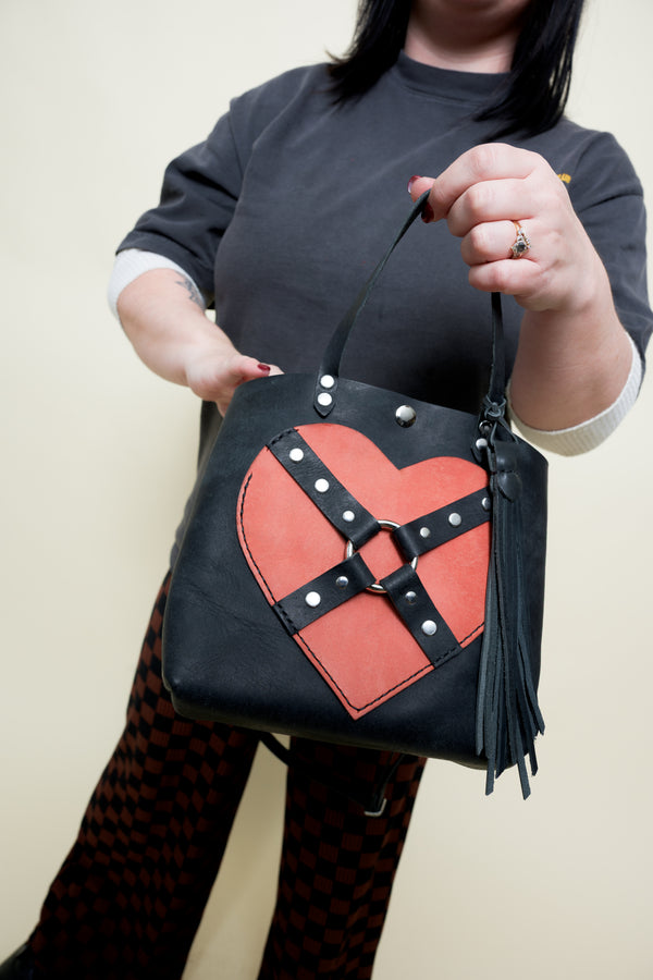 Bag Tassel