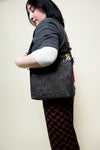 The Lola Zip Crossbody: Love Hurts Flash Sheet