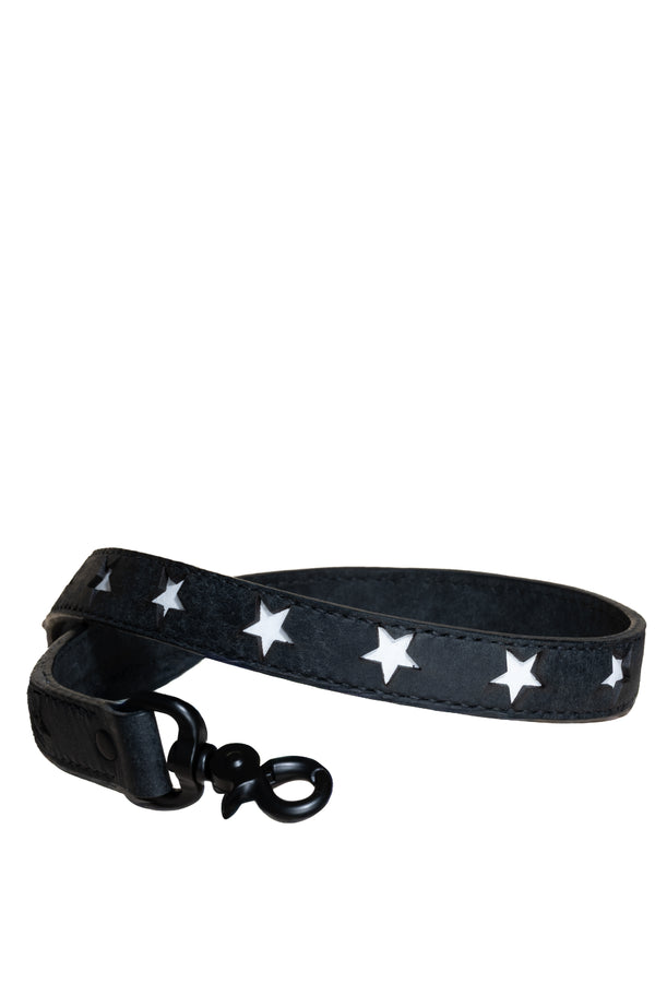 Star Cut Out Strap