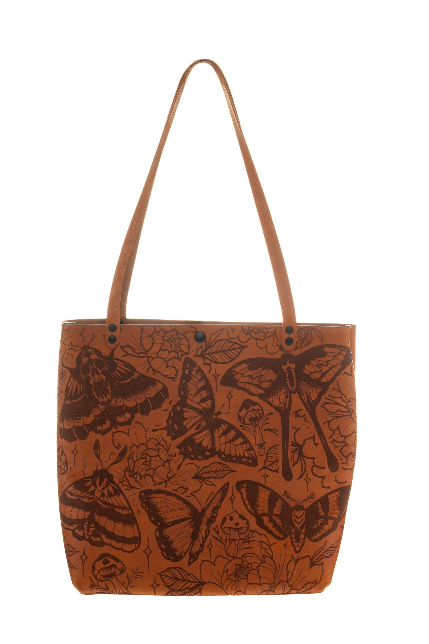 Encore Tour Tote: Moth Flash 🦋