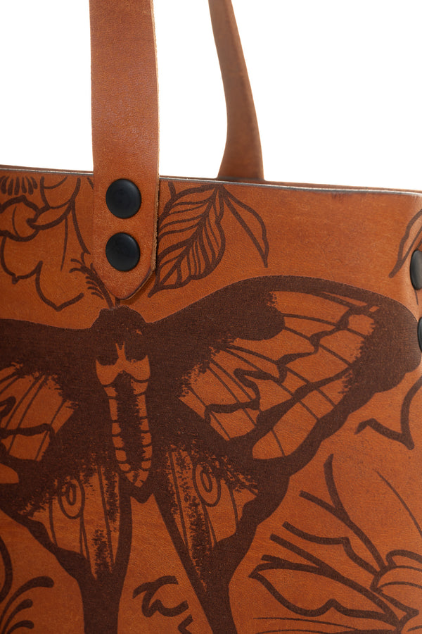 Encore Tour Tote: Moth Flash 🦋