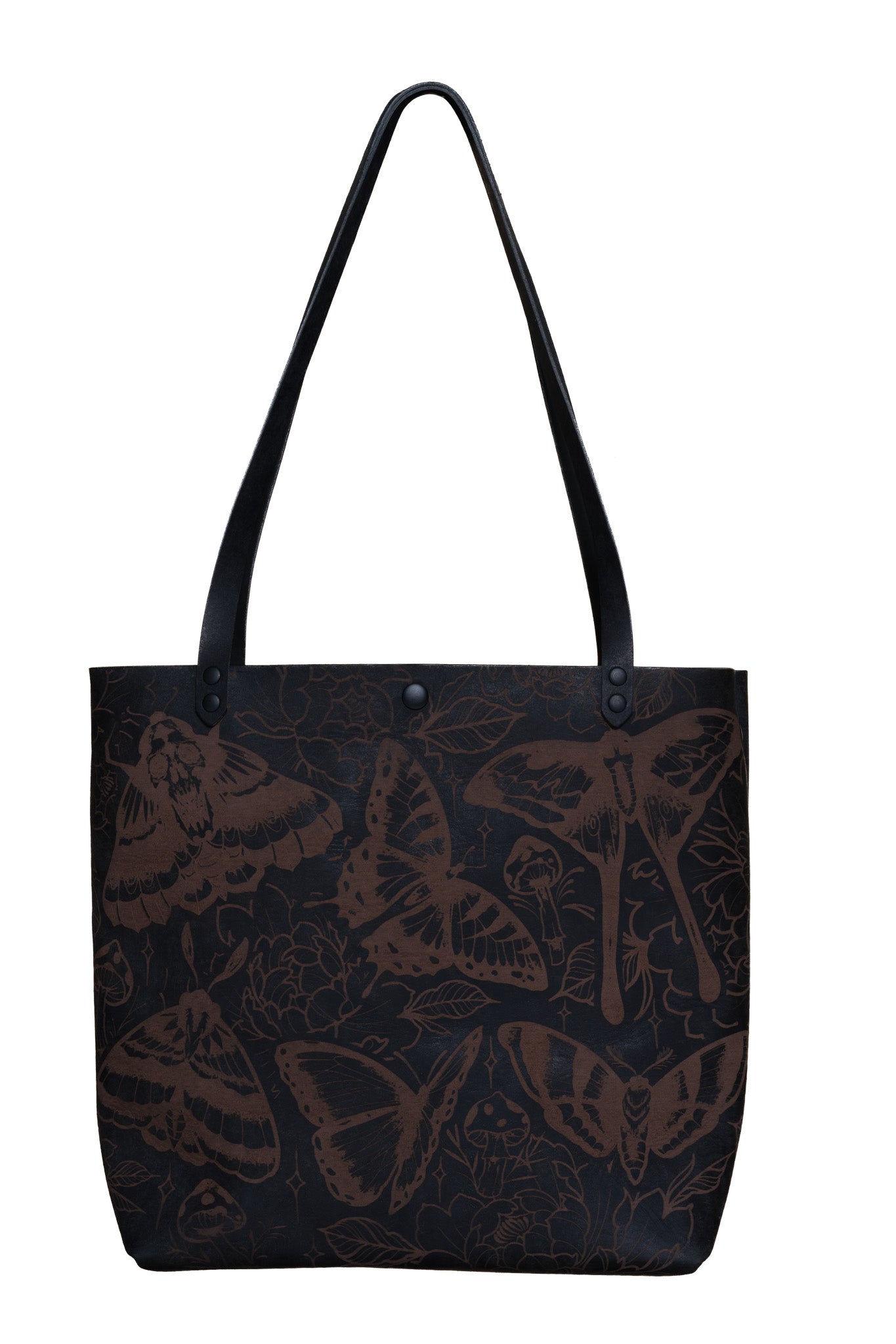 Encore Tour Tote: Moth Flash 🦋