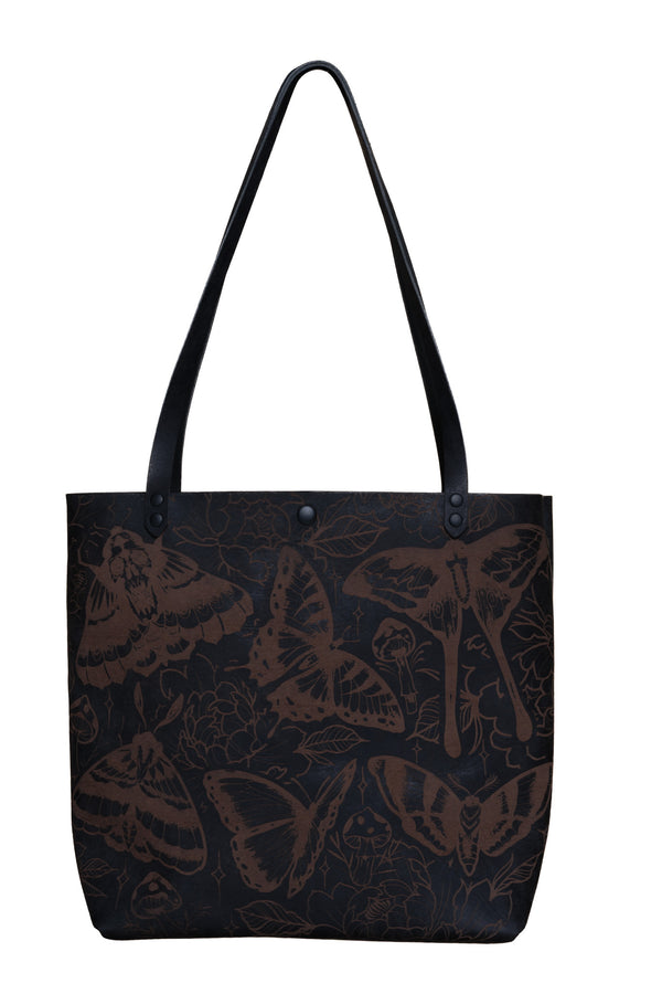 Encore Tour Tote: Moth Flash 🦋