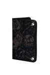 Saloon Wallet: Heads/Tails Flash