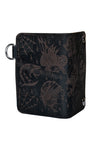 Saloon Wallet: Heads/Tails Flash