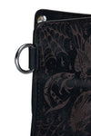 Saloon Wallet: Heads/Tails Flash