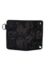 Saloon Wallet: Heads/Tails Flash