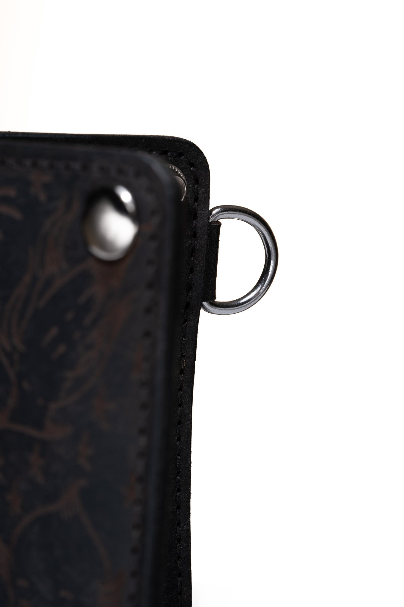 Saloon Wallet: Live Fast Flash Sheet