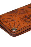 Saloon Wallet: Heads/Tails Flash