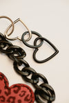 Bag Charm: Bad Girls Club