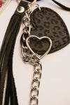 Bag Charm: Lady Luck