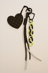 Bag Charm: Skater Girl