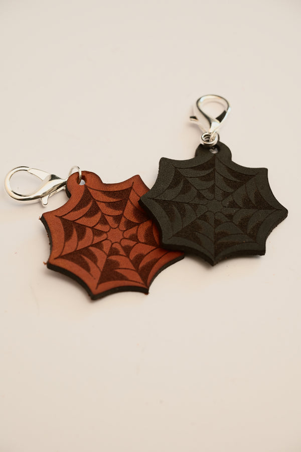 Tiny Chain Charms