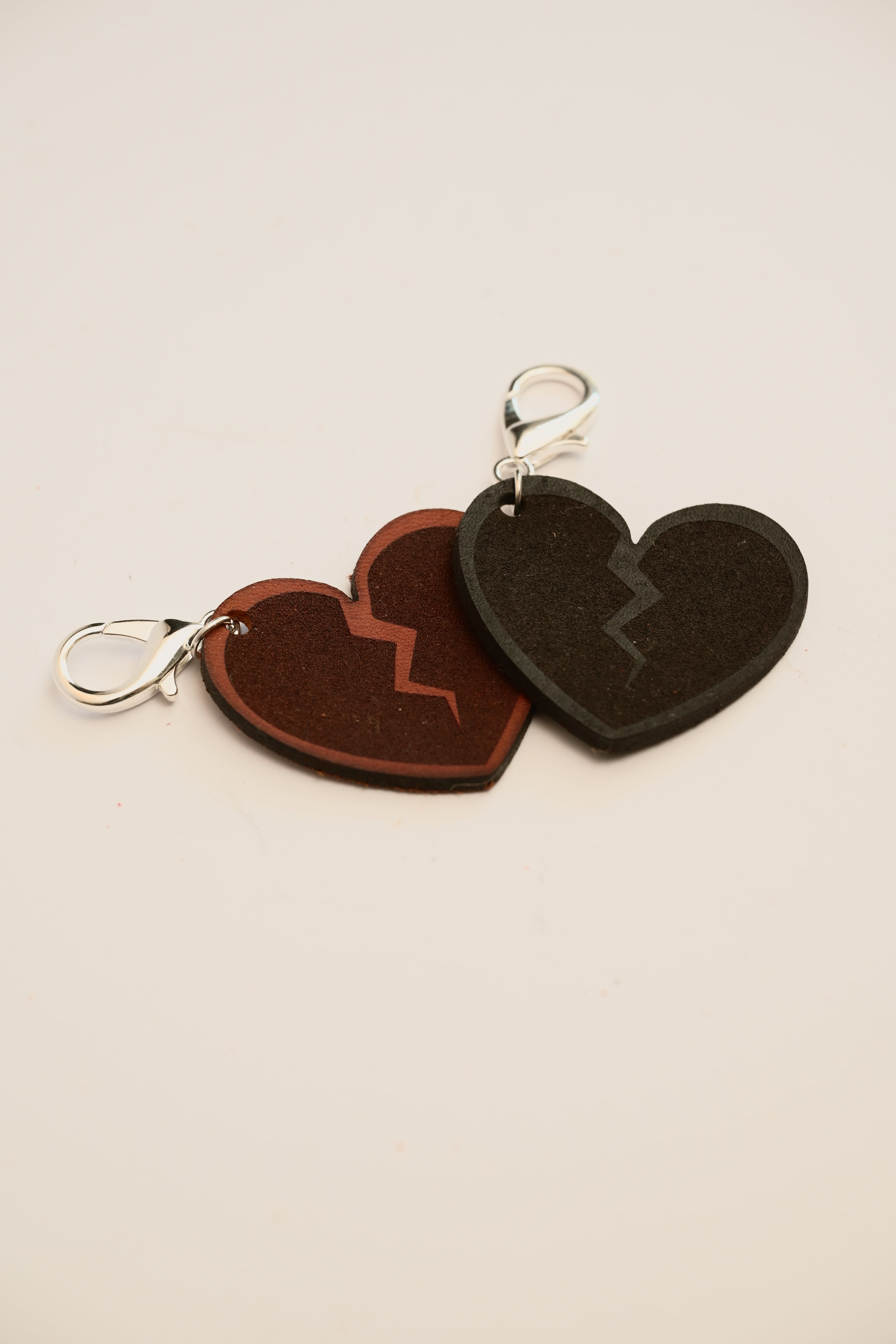 Tiny Chain Charms