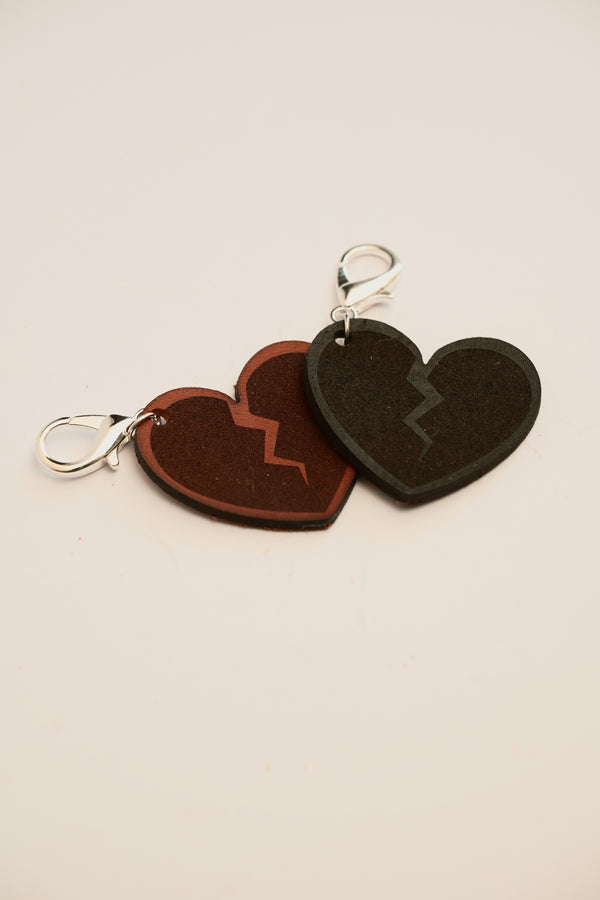 Tiny Chain Charms