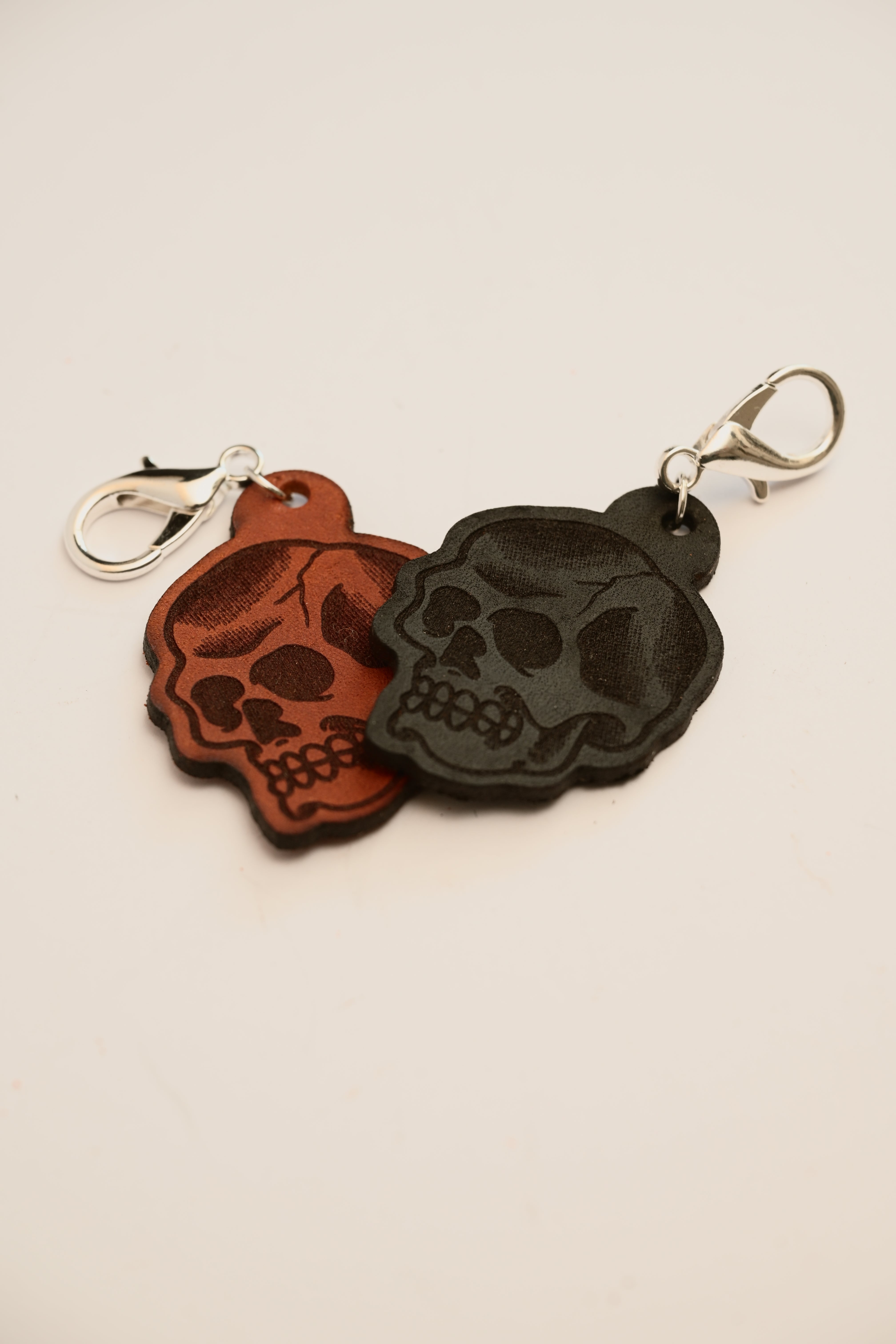 Tiny Chain Charms