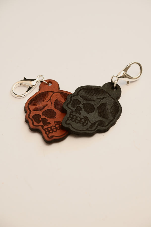 Tiny Chain Charms
