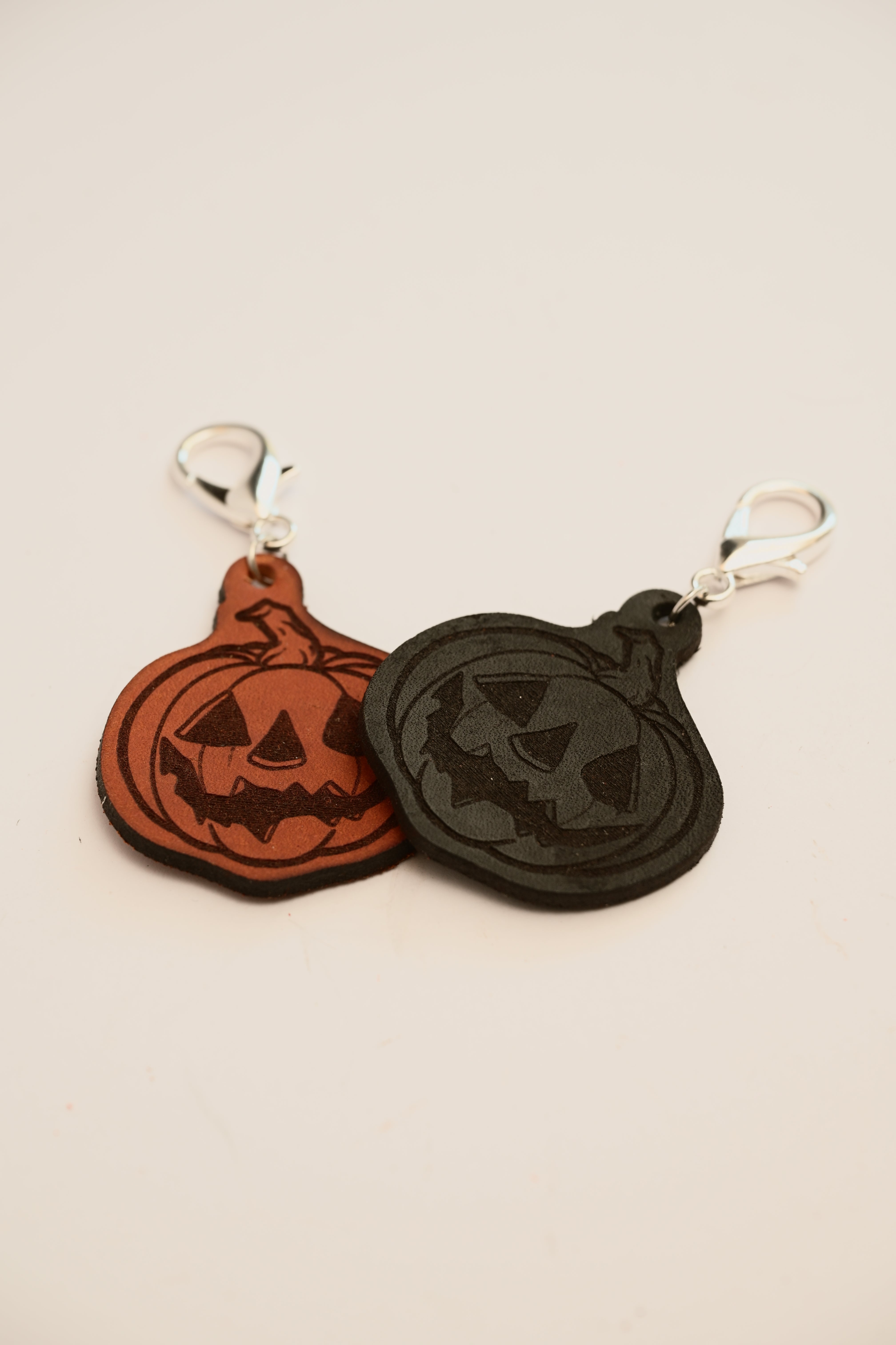 Tiny Chain Charms