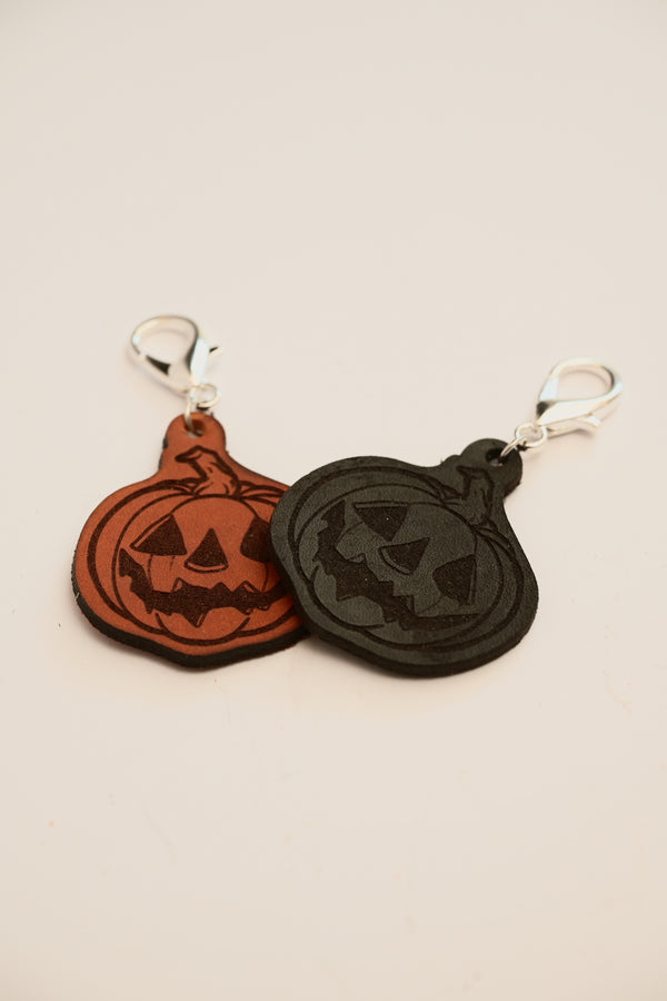 Tiny Chain Charms