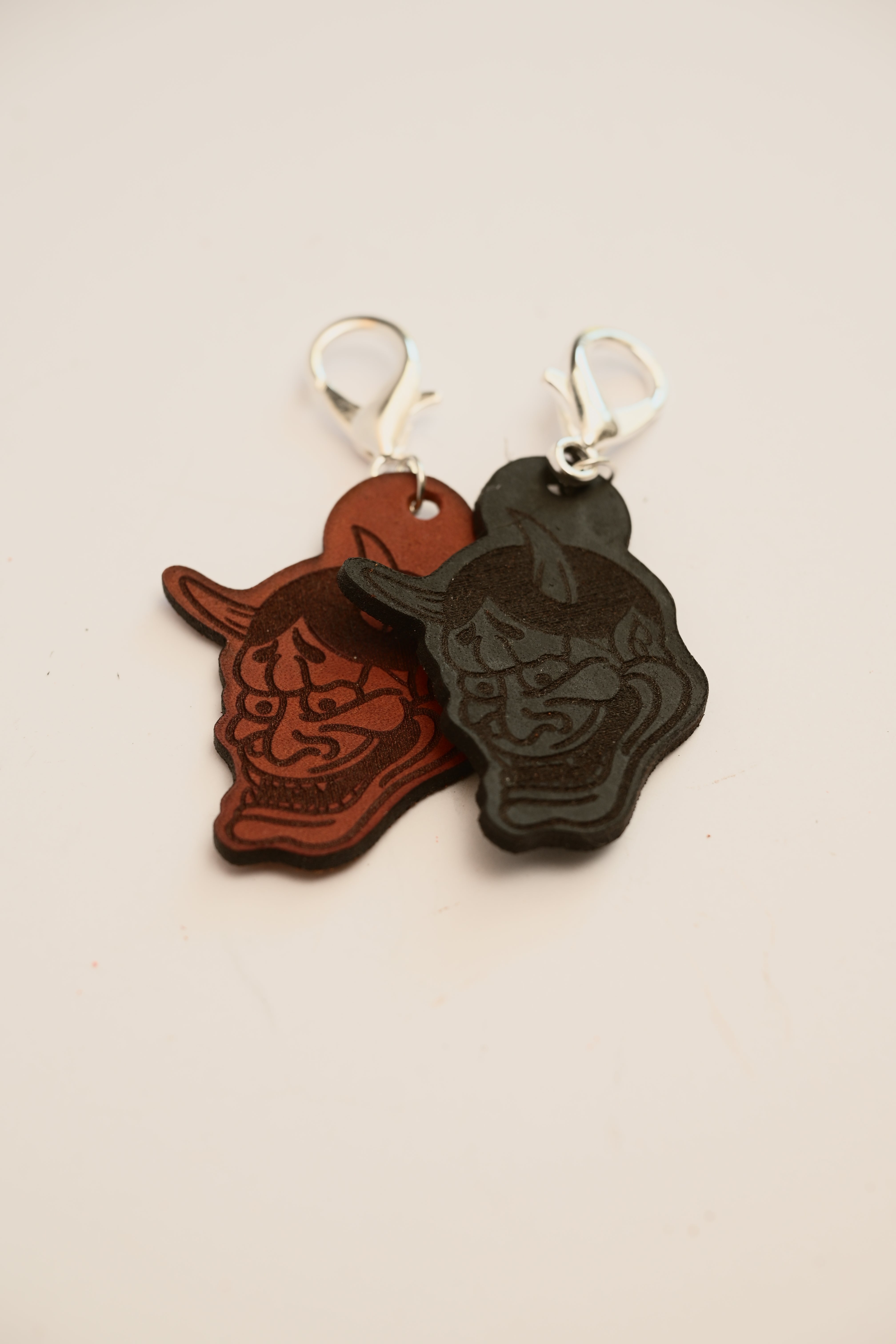 Tiny Chain Charms