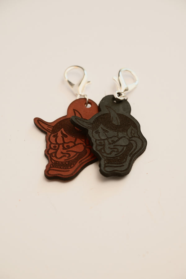 Tiny Chain Charms