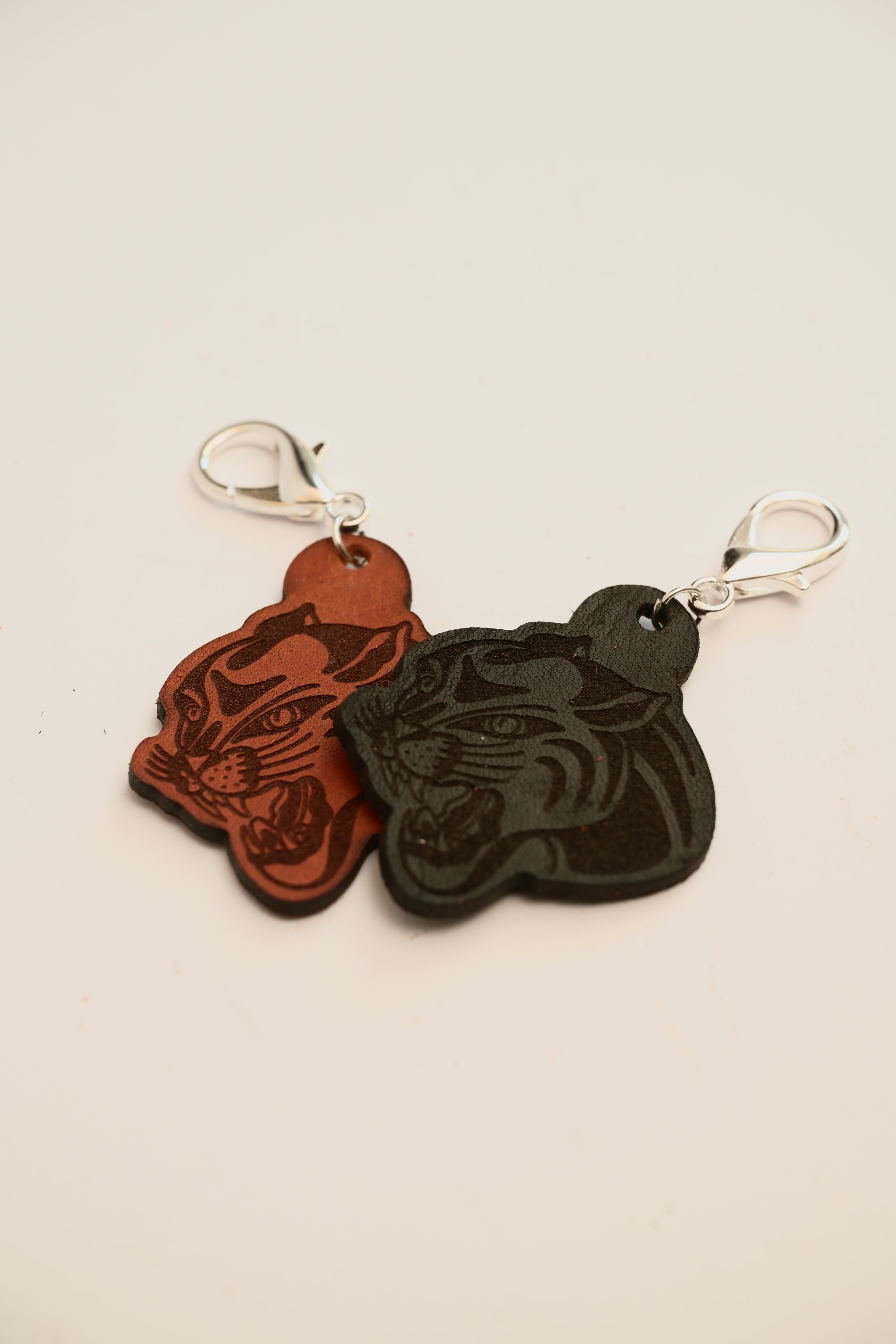 Tiny Chain Charms
