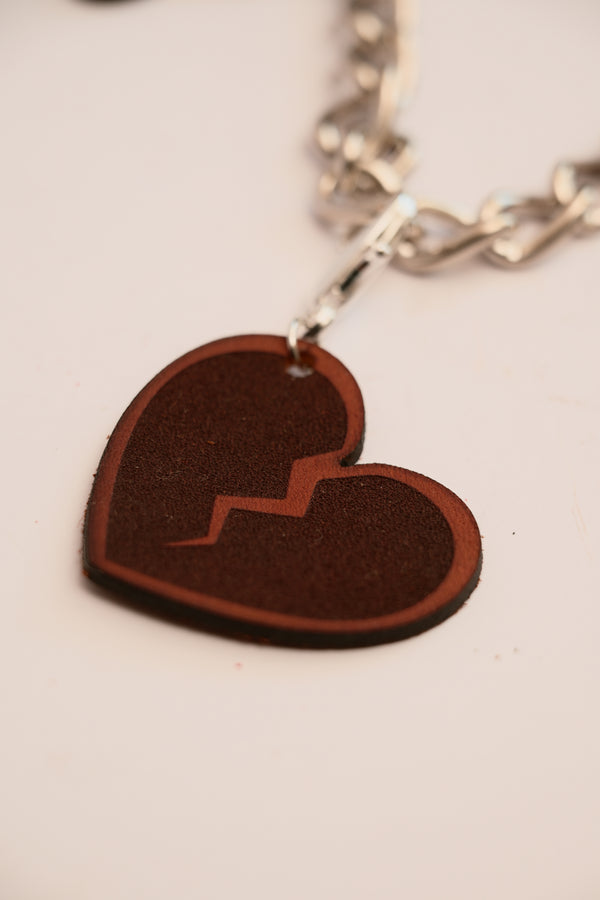 Tiny Chain Charms