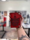 Saloon Wallet: Party Cat